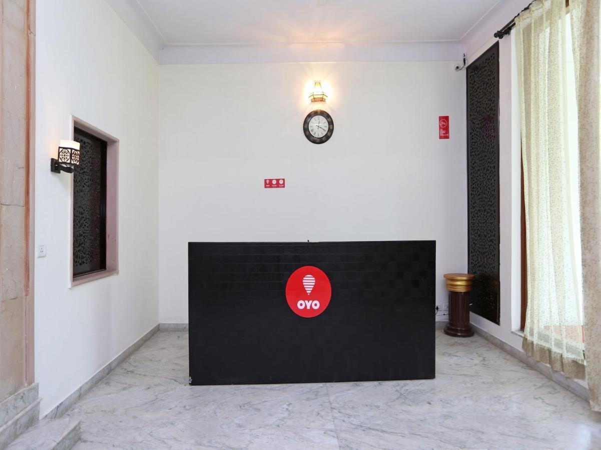 Oyo 6708 Holiday Heaven Resort Jaipur Bagian luar foto